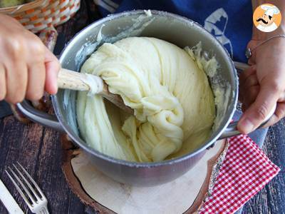 Aligot worst - foto 5