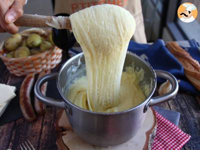 Aligot worst - foto 6