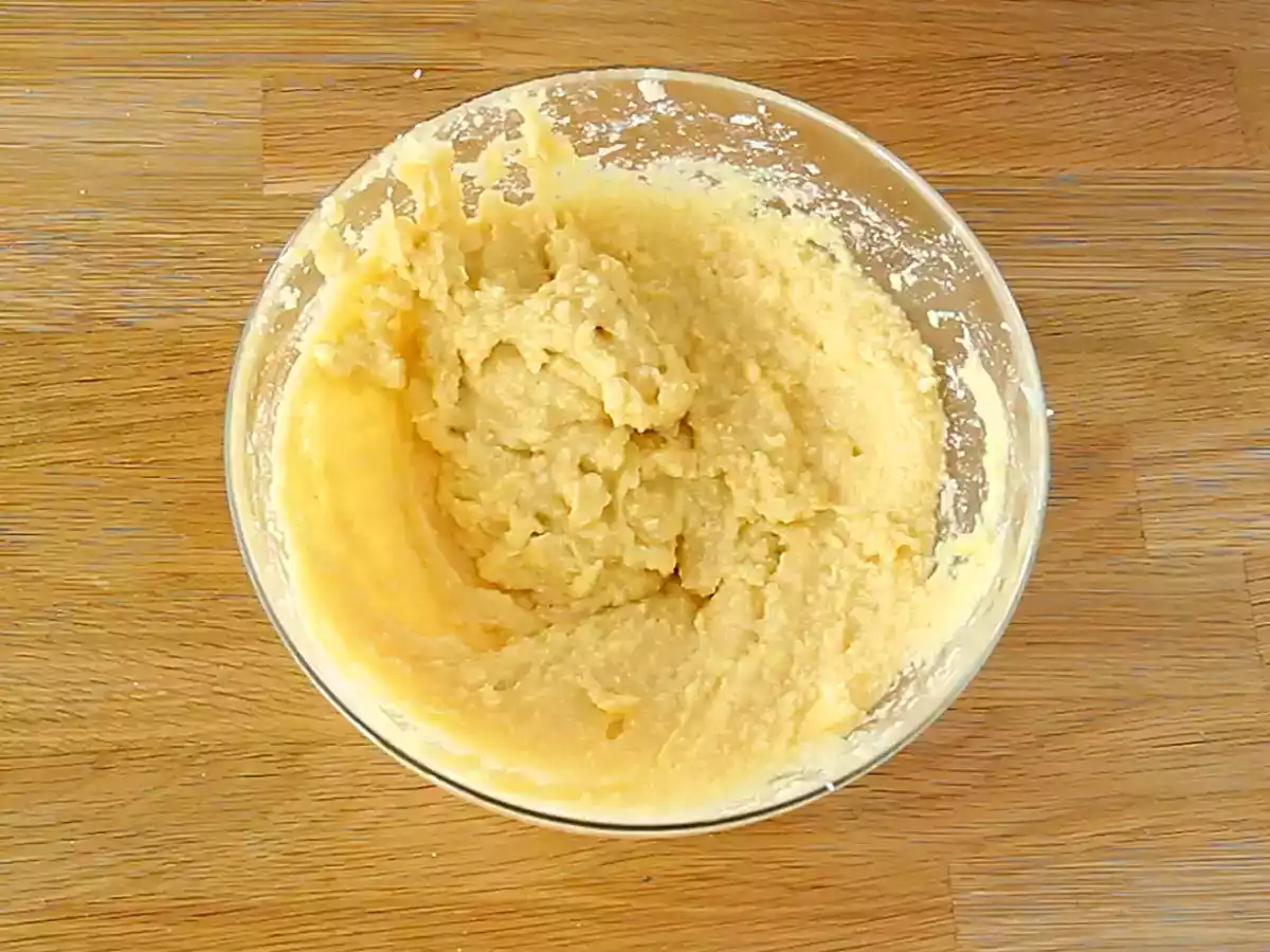 Amandelcrème - Eenvoudig recept
