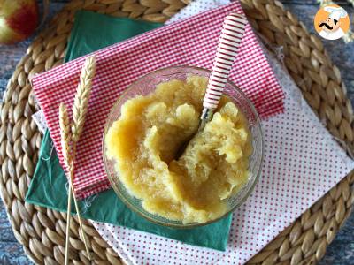 Appelcompote in de Cookeo - foto 2