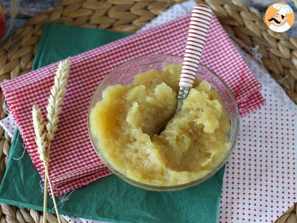 Appelcompote in de Cookeo - foto 4