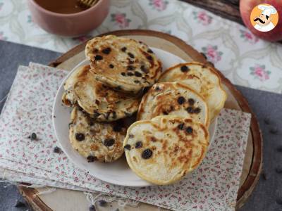 Appelpannenkoeken zonder toegevoegde suiker - foto 2