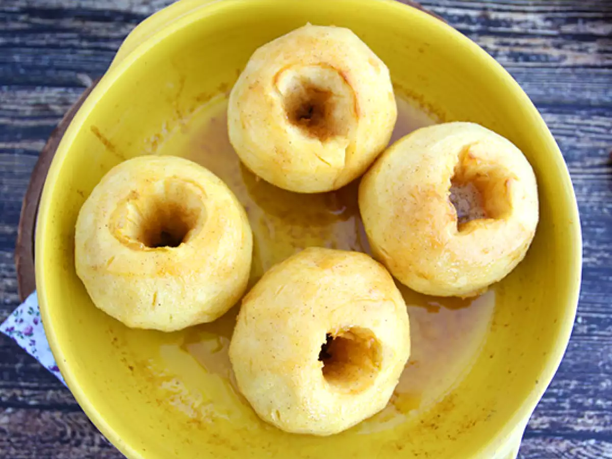 Appels uit de oven - foto 3