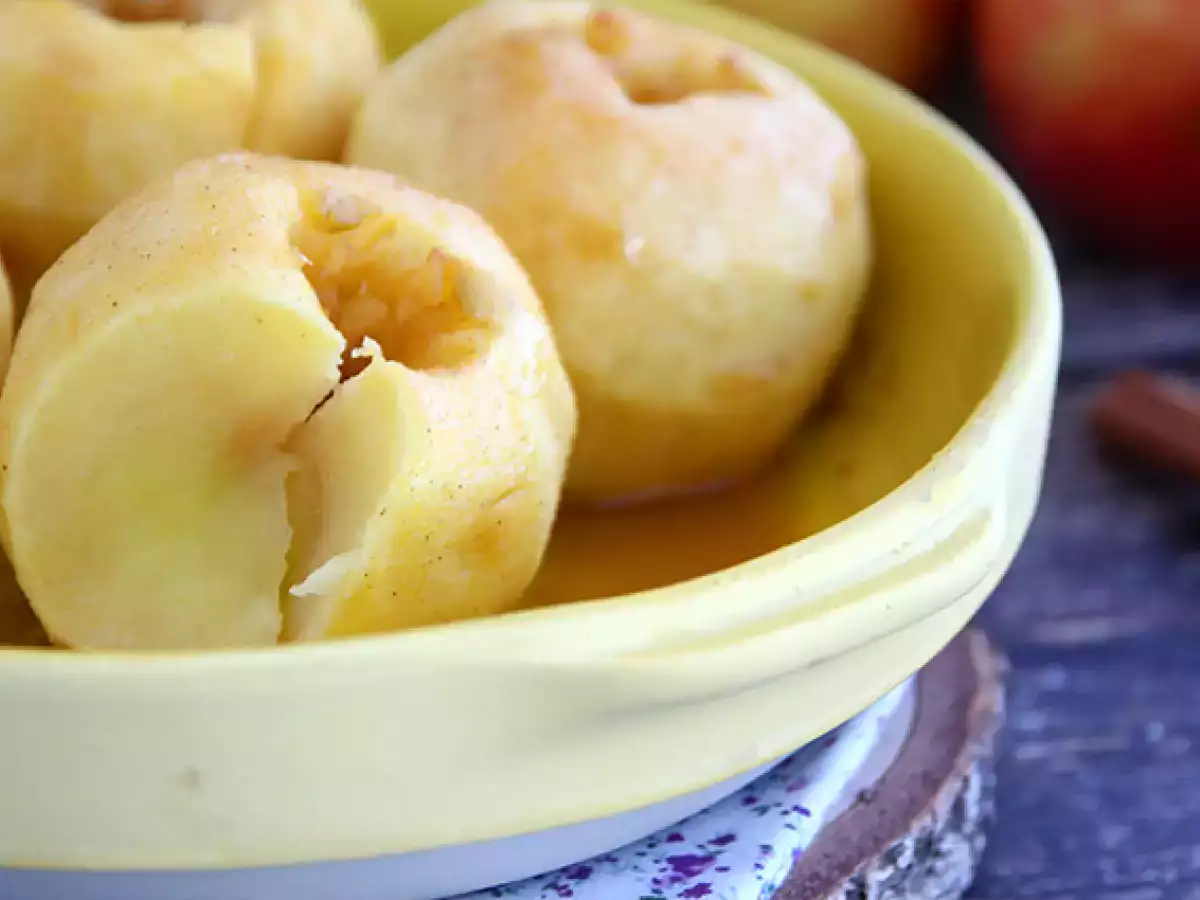 Appels uit de oven - foto 4