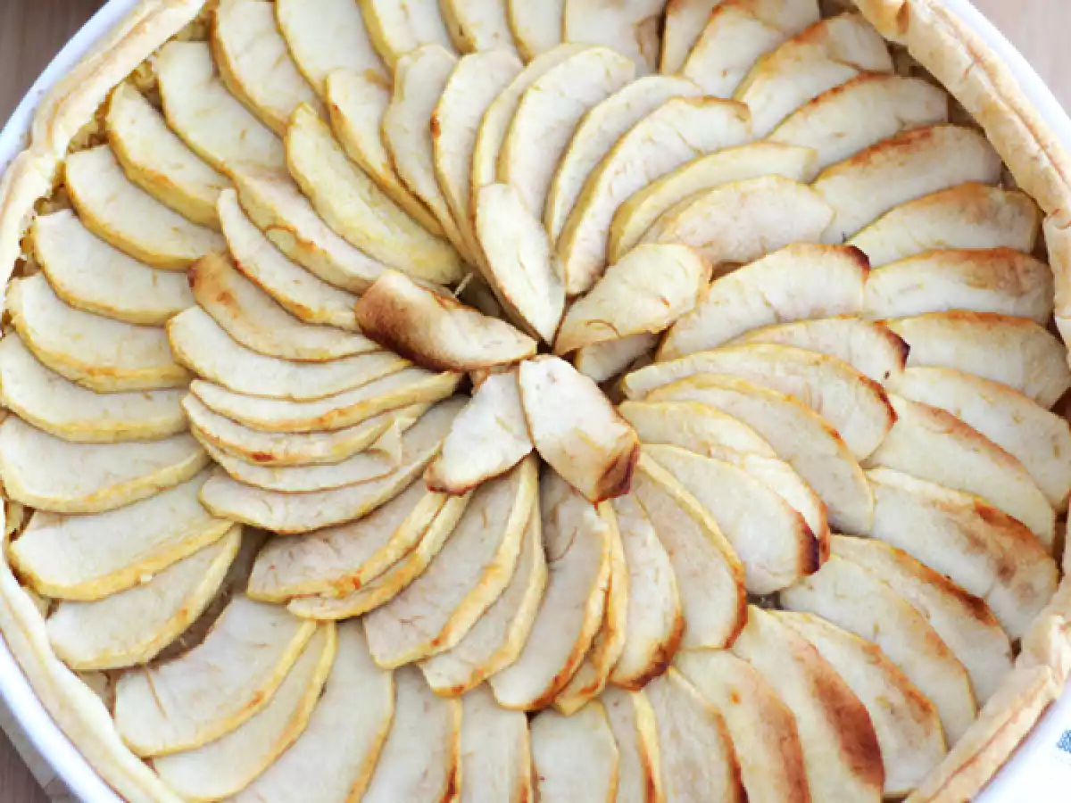 Appeltaart, het klassieke recept - foto 4