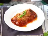 Aubergine parmigiana, het traditionele recept stap voor stap uitgelegd!, foto 2