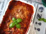 Aubergine parmigiana, het traditionele recept stap voor stap uitgelegd!, foto 3