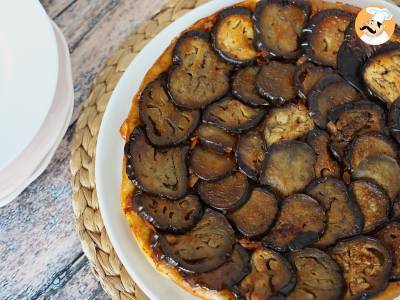 Auberginetatin: een hartige versie om voor te sterven! - foto 2