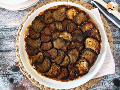 Auberginetatin: een hartige versie om voor te sterven! - foto 4