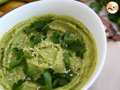 Avocado hummus - foto 3