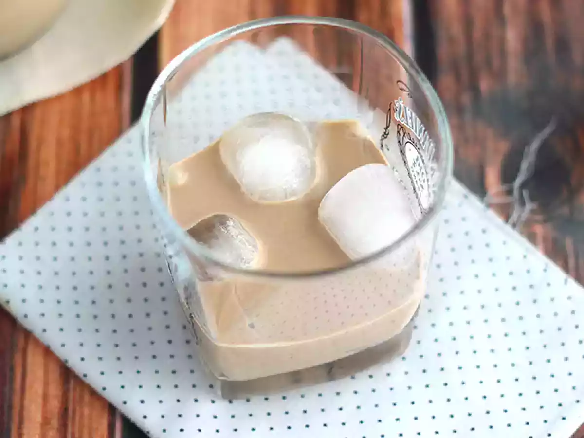 Baileys thuis, de Ierse whiskylikeur - foto 2