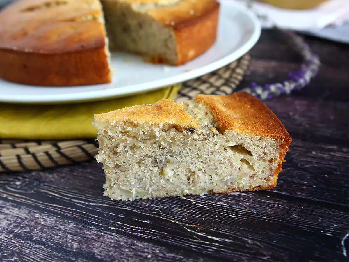 Bananencake - foto 5