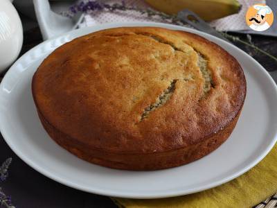 Bananencake - foto 2