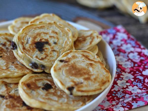 Bananenpannenkoekjes zonder suiker, perfect als ontbijt! - foto 4