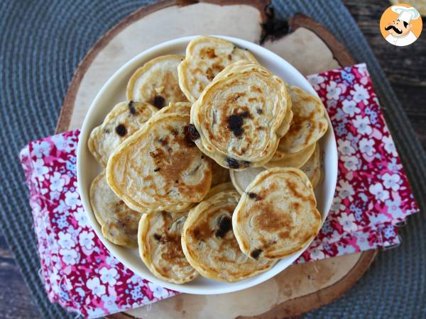 Bananenpannenkoekjes zonder suiker, perfect als ontbijt! - foto 7