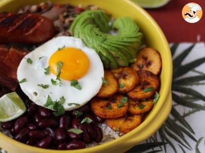 Bandeja Paisa, het Colombiaanse gerecht vol smaak en traditie - foto 5