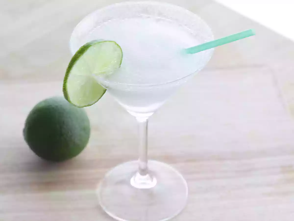 Bevroren Daiquiri - foto 3