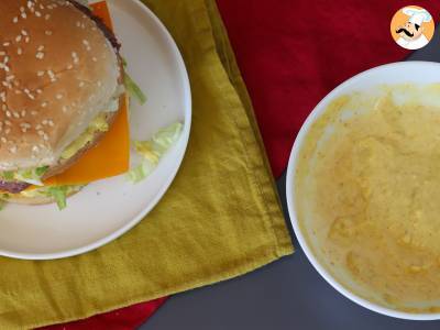 Big Mac saus - Het echte recept eindelijk onthuld! - foto 2