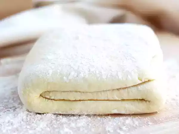 Recept Bladerdeeg stap voor stap uitgelegd