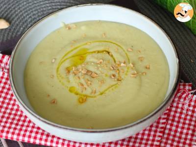 Boerenkool- en aardappelsoep in een snelle pan - foto 4