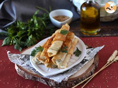 Börek met feta en peterselie - foto 7