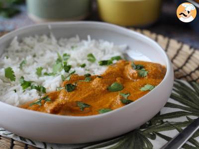 Boterkip, het Indiase gerecht bij uitstek met kip! - foto 3