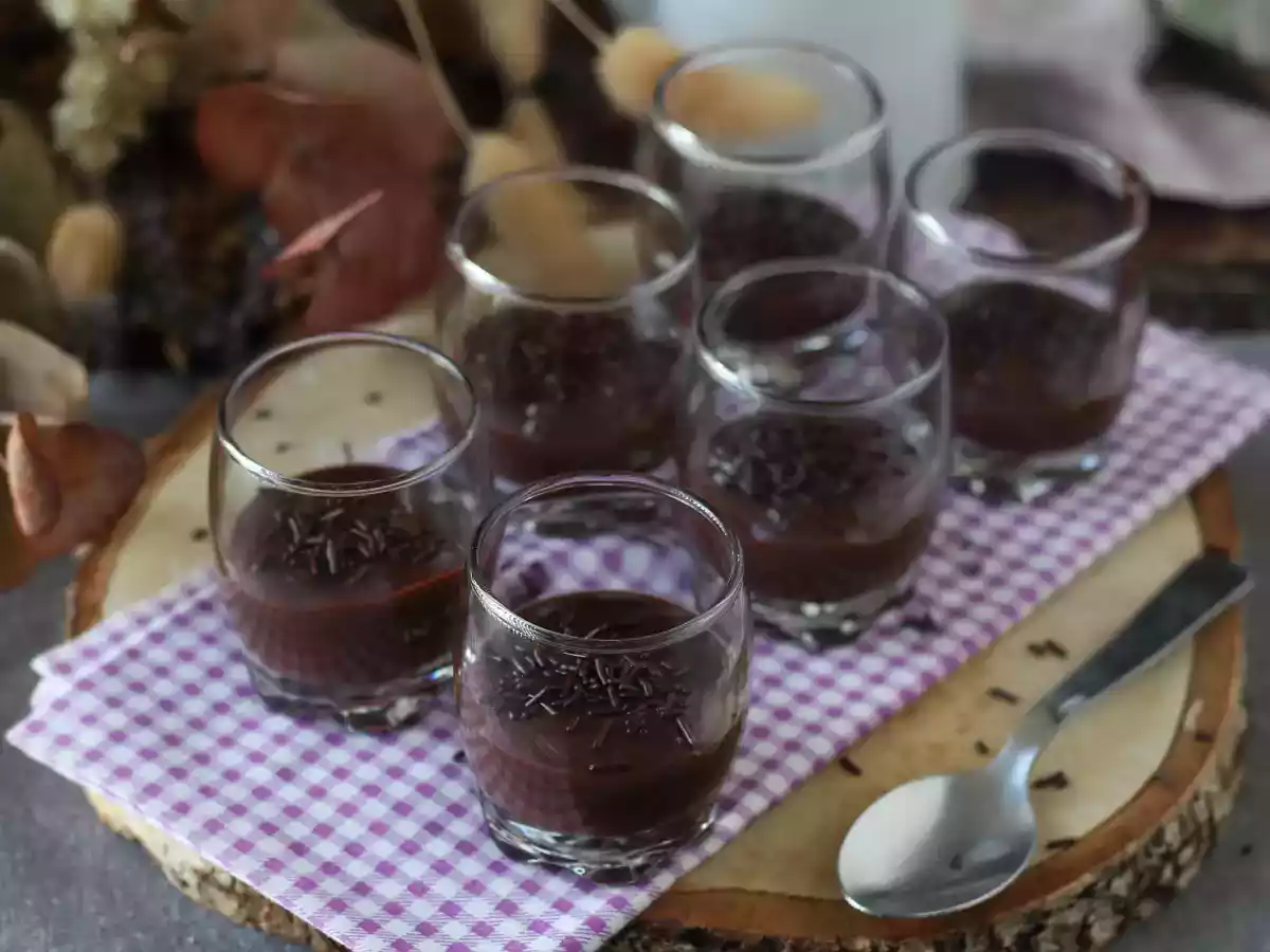 Brigadeiro de colher, het populairste snoepje op feestelijke dagen!