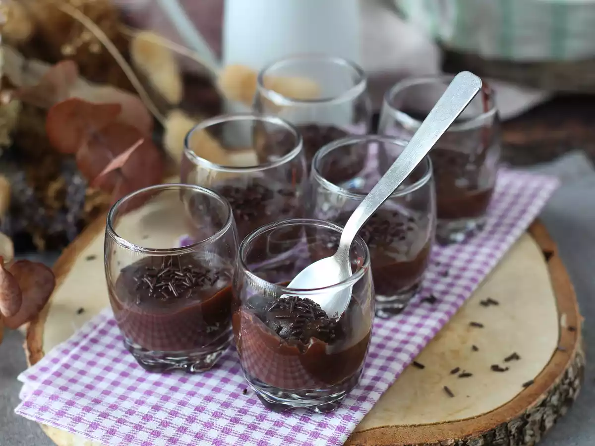 Brigadeiro de colher, het populairste snoepje op feestelijke dagen! - foto 4