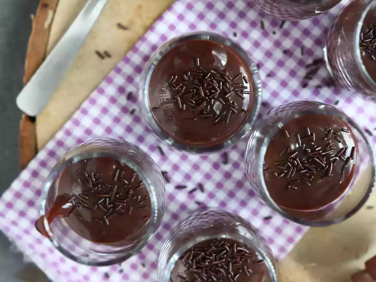 Brigadeiro de colher, het populairste snoepje op feestelijke dagen! - foto 5