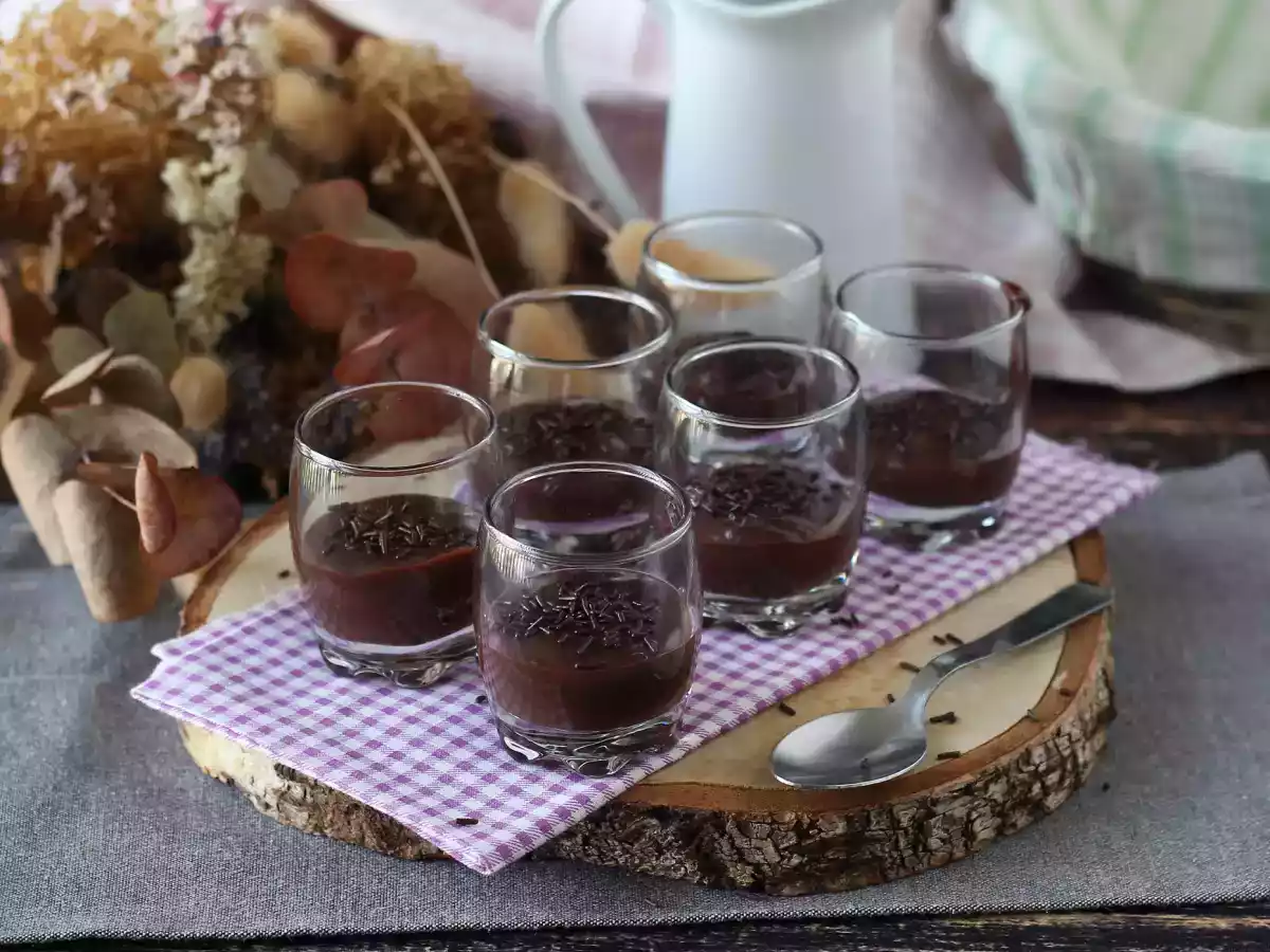 Brigadeiro de colher, het populairste snoepje op feestelijke dagen! - foto 6