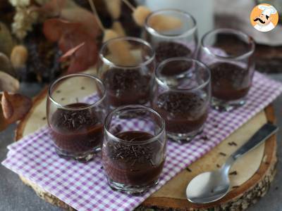 Brigadeiro de colher, het populairste snoepje op feestelijke dagen!