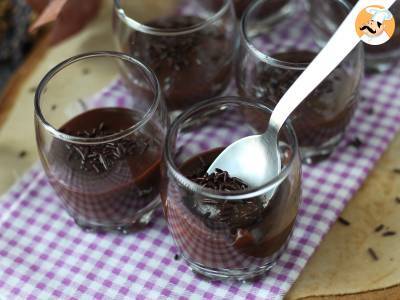 Brigadeiro de colher, het populairste snoepje op feestelijke dagen! - foto 2