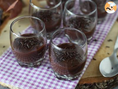 Brigadeiro de colher, het populairste snoepje op feestelijke dagen! - foto 3