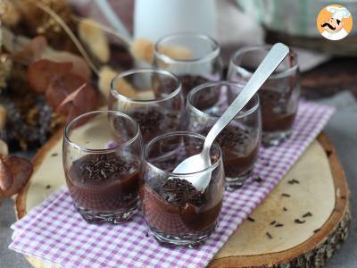 Brigadeiro de colher, het populairste snoepje op feestelijke dagen! - foto 4