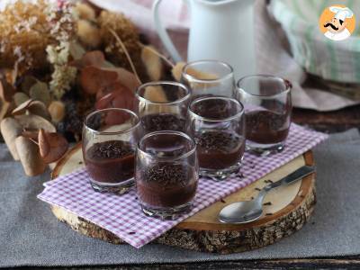 Brigadeiro de colher, het populairste snoepje op feestelijke dagen! - foto 6