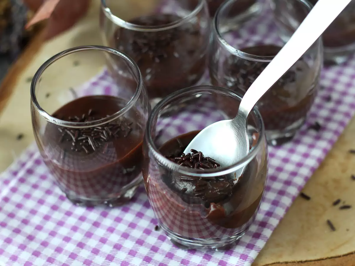 Brigadeiro om uit een lepel te eten: het populairste lekkers op feestjes! - foto 2