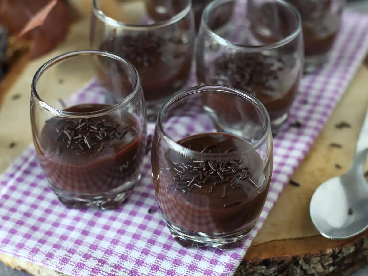 Brigadeiro om uit een lepel te eten: het populairste lekkers op feestjes! - foto 3