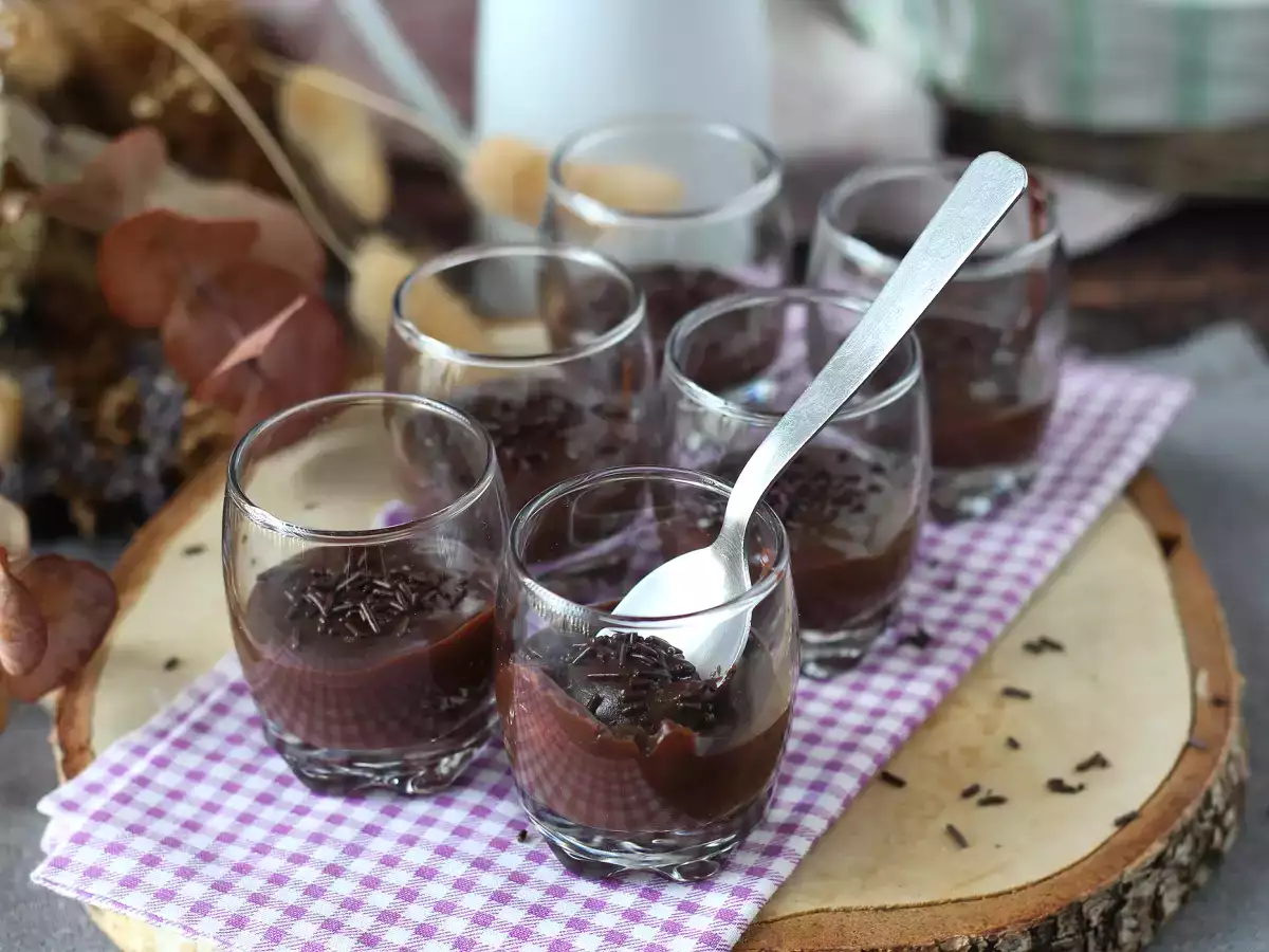Brigadeiro om uit een lepel te eten: het populairste lekkers op feestjes! - foto 4