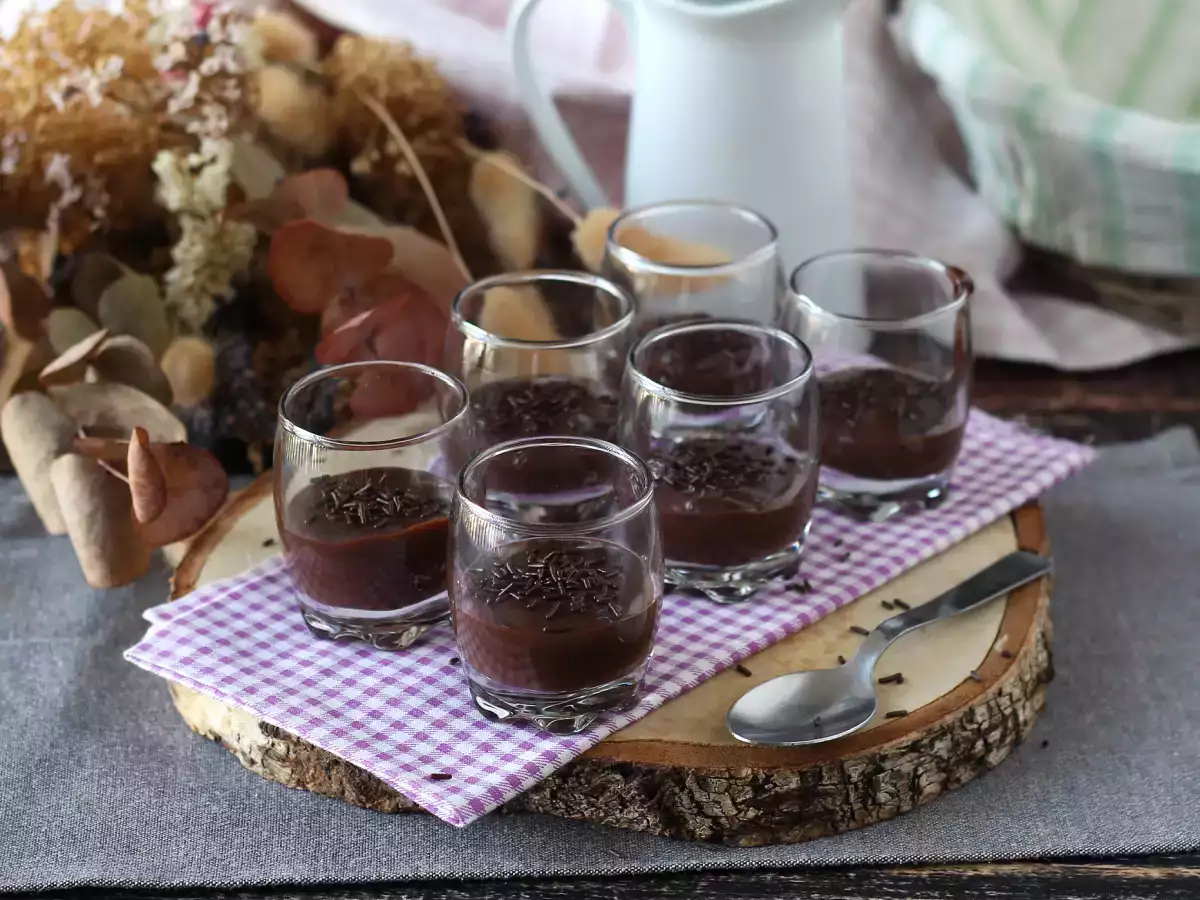 Brigadeiro om uit een lepel te eten: het populairste lekkers op feestjes! - foto 6