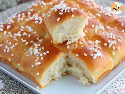 Brioche Butchy - Brioche zonder boter - foto 6