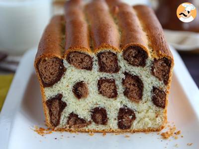 Brioche luipaard - Videorecept - foto 5