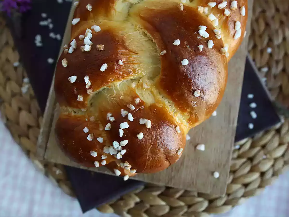 Brioches Vendéennes - foto 2