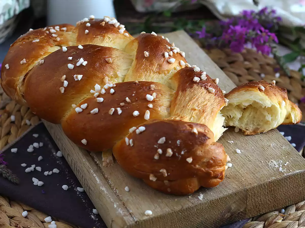 Brioches Vendéennes - foto 4