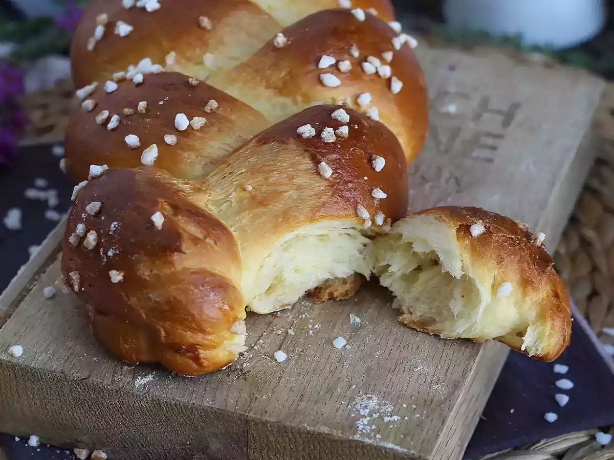 Brioches Vendéennes - foto 6