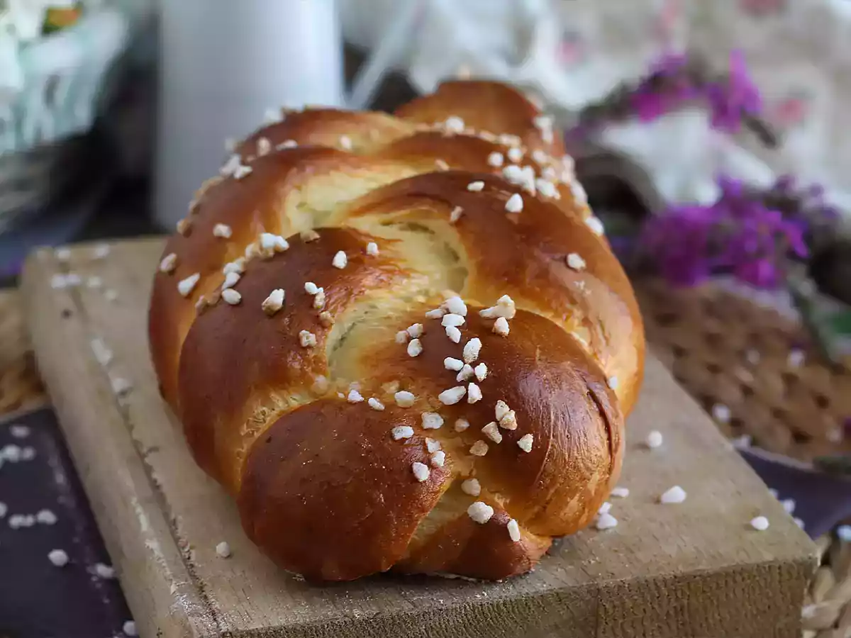 Brioches Vendéennes - foto 7