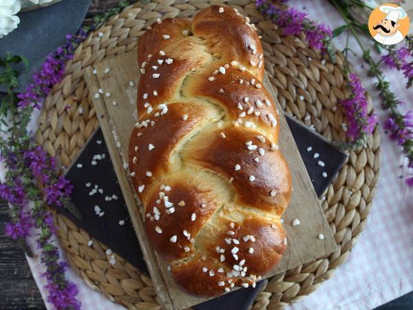 Brioches Vendéennes