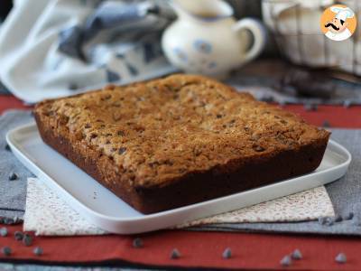 Brookies, de perfecte combinatie van een brownie en een koekje - foto 2