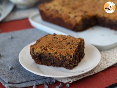 Brookies, de perfecte combinatie van een brownie en een koekje - foto 8