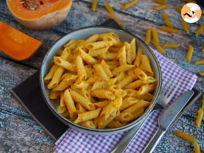 Butternut pasta voor een supergezellige maaltijd! - foto 3