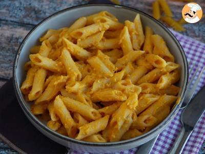 Butternut pasta voor een supergezellige maaltijd! - foto 4